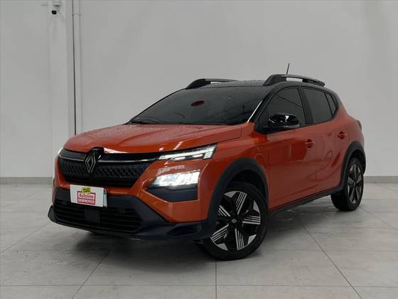 RENAULT KARDIAN 1.0 TCE FLEX TECHNO EDC